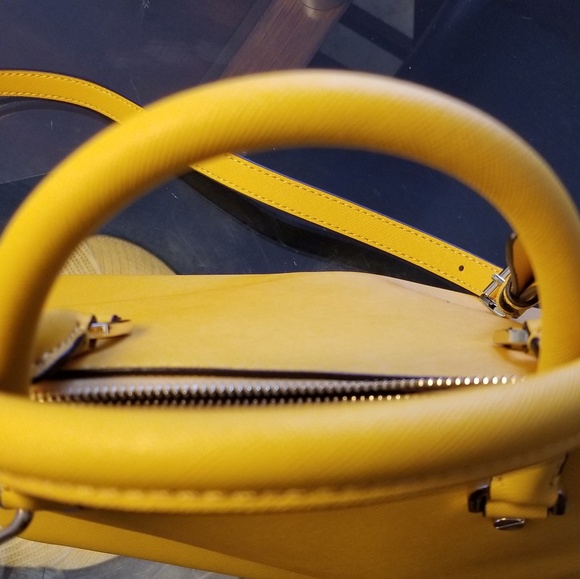 Michael Kors Dome Satchel - Picture 3 of 7